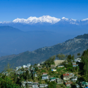 Gangtok