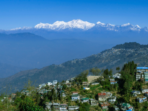 Gangtok