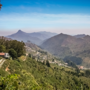 Kodaikanal