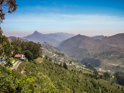Kodaikanal