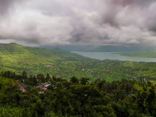 Mahabaleshwar
